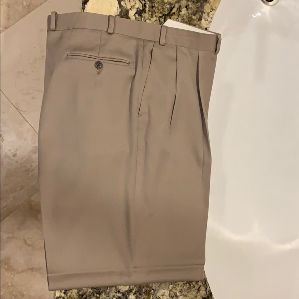 Polo, dress,, khaki, 38x32, perfect